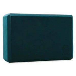 Series 8 Fitness Solid Colors Yoga Block - Green